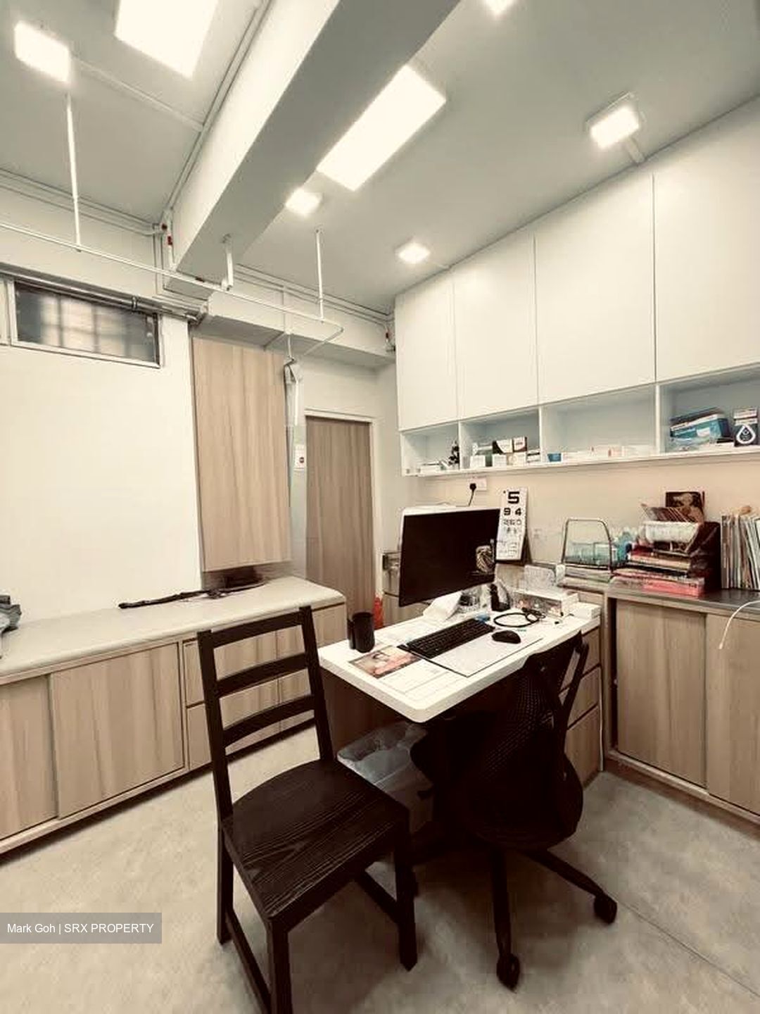 Tiong Bahru Orchid (D3), Shop House #623009241